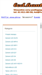 Mobile Screenshot of led.hant.pl